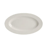 Steelite HL21800 Mediterranean Platter 15" X 10-1/4" Homer