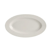 Steelite HL21800 Mediterranean Platter 15" X 10-1/4" Homer
