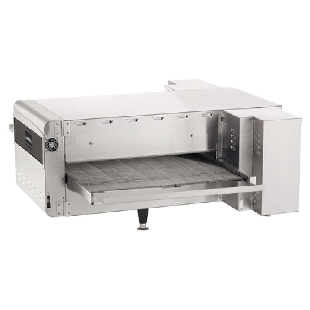 Ovention CONVEYOR C2600 - C2600 Precision Impingement Conveyor Oven, Ventless, Rapid Cook