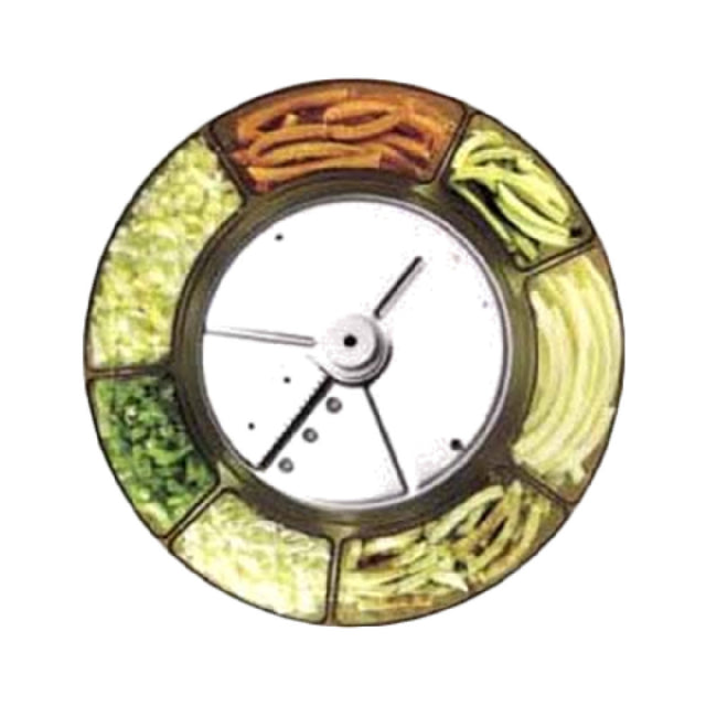 Robot Coupe 27048 Julienne Disc 8 X 8mm (5/16" X 5/16")