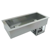 Low Temp Industries DI-TA-20-06-SP3 TempestAir™ Cold Food Well Sloped Drop-in