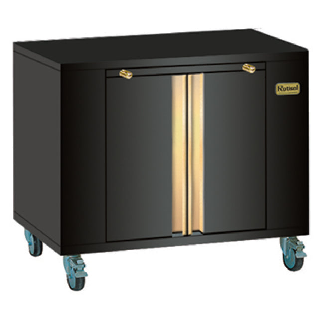 Rotisol 975SRL Base Cabinet 38-5/8" W Retractable Table