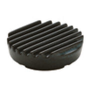 BauscherHepp P011859-031090 Lid/Plate 3-1/2" Dia. Round