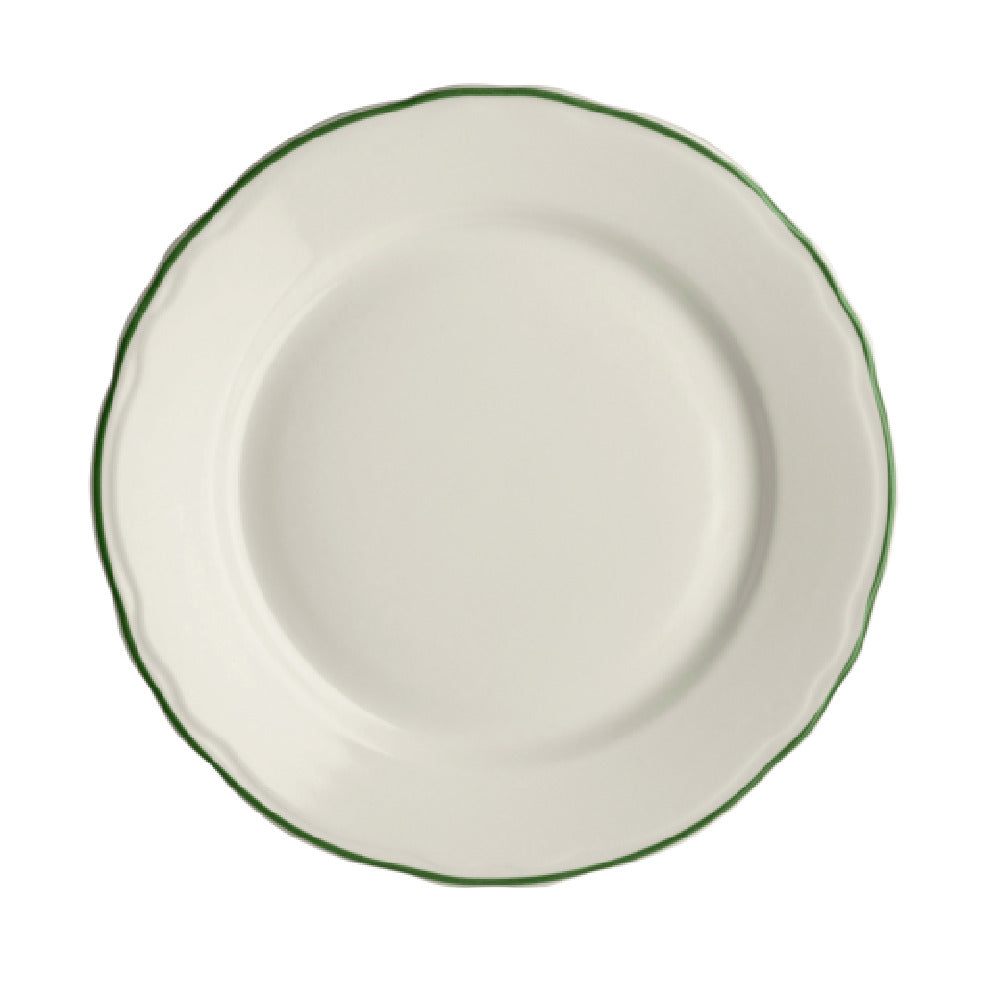 Steelite HL54263930 Plate 7.25" Carolyn