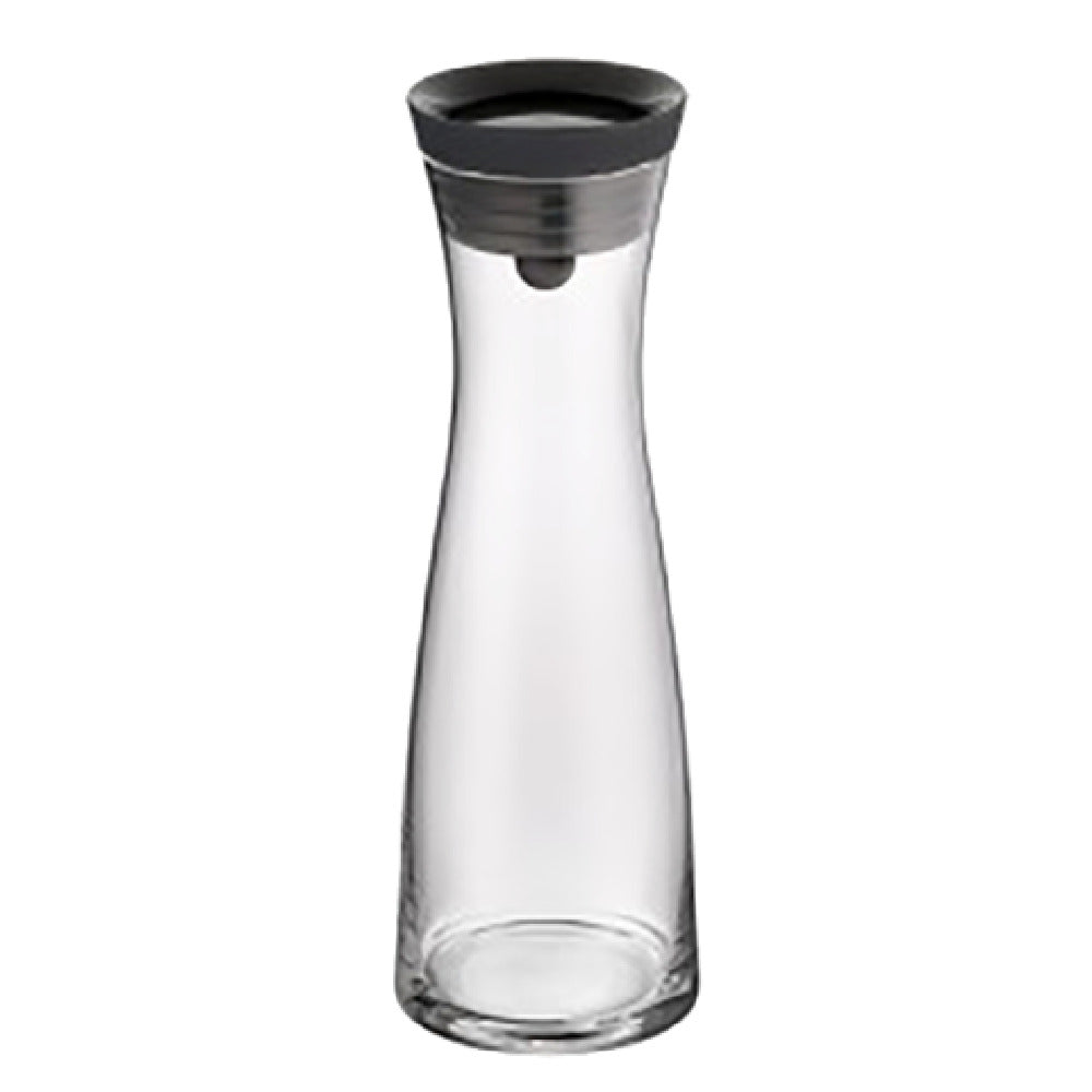 BauscherHepp 06.1770.6610 Water Decanter 33 Oz. 11-3/8"H
