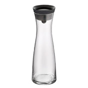BauscherHepp 06.1770.6610 Water Decanter 33 Oz. 11-3/8"H