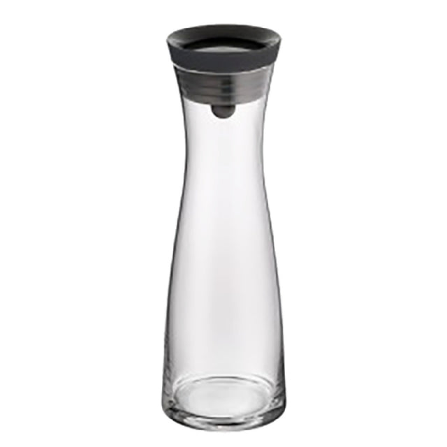BauscherHepp 06.1770.6610 Water Decanter 33 Oz. 11-3/8"H