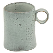 10 Strawberry St FRZ-MUG-BLU - Mug, 13-7/10 Oz., 3-1/8" Dia. X 4-1/3"H