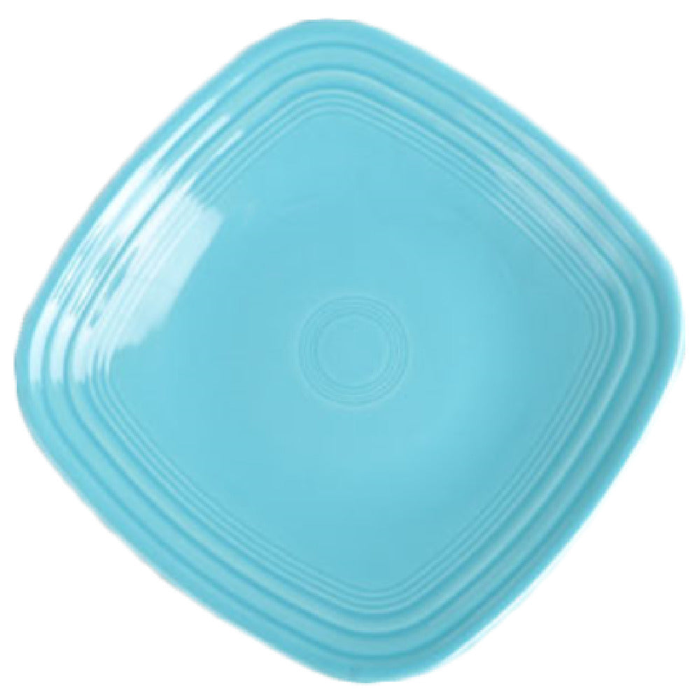 Steelite HL920107 Luncheon Plate 9-1/4" Square