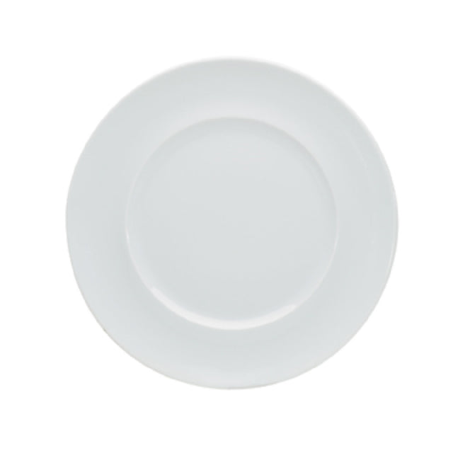 BauscherHepp 920026 Plate 10.32" Dia. Round
