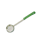 American Metalcraft SPNP4 Spooner 4 Oz. 3-3/8" Diameter Perforated Stainless Steel Bowl