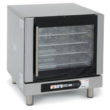 Nemco GS1125 Convection Oven With Steam Countertop Electric