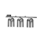 Nemco 6006-3 Heat Lamp Single Row Suspension Bar Chain Hung