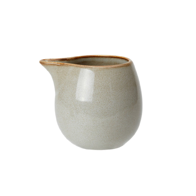 Steelite 6121RG029 Creamer 6.0 Oz 3.375" X 3.0" X 2.75"