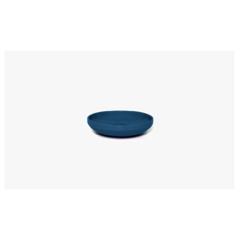 FOH DBO186BLP23 Bevel Bowl 11 Oz. 5.25" X 5.25" X 1.5"H