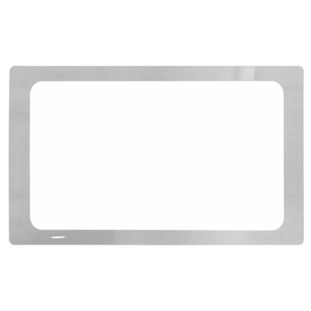Hubert 94040 - Cold Tile, For Full-size Curveware Pans, 1-compartment