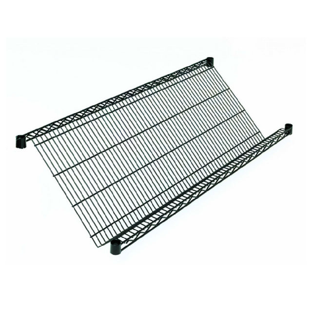 Hubert 61035 - CenPro Wire Shelf, Medium Duty, 14"x30"