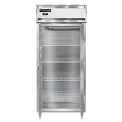 Continental Refrigerator D1RXNSAPT-GD-SD Designer Line Extra-Wide Refrigerator