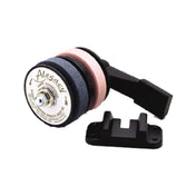 Alegacy Foodservice Products 800KS Knife Sharpener 5" X 3" X 4-3/4" Guide Adjustment
