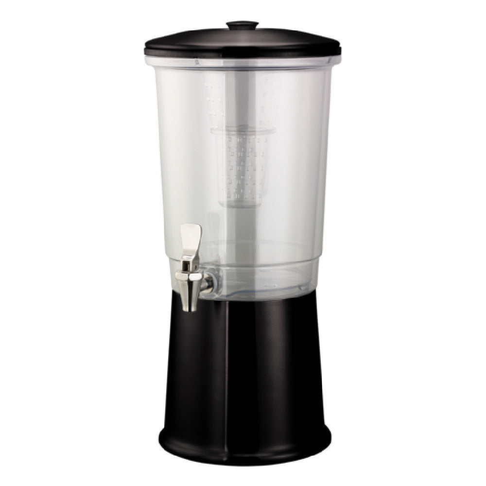 Service Ideas CBDDW3GSSBX Elite Cold Beverage Dispenser 11.25"W X 13"D X 24.50"H
