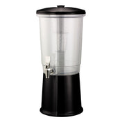 Service Ideas CBDDW3GSSBX Elite Cold Beverage Dispenser 11.25"W X 13"D X 24.50"H
