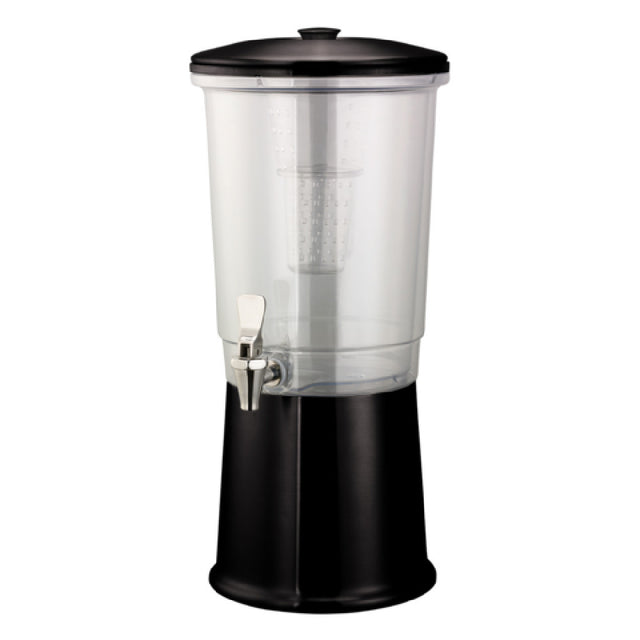 Service Ideas CBDDW3GSSBX Elite Cold Beverage Dispenser 11.25"W X 13"D X 24.50"H