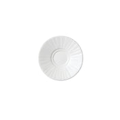 Steelite 9119C1243 Saucer 5.0" X 0.75" Alina
