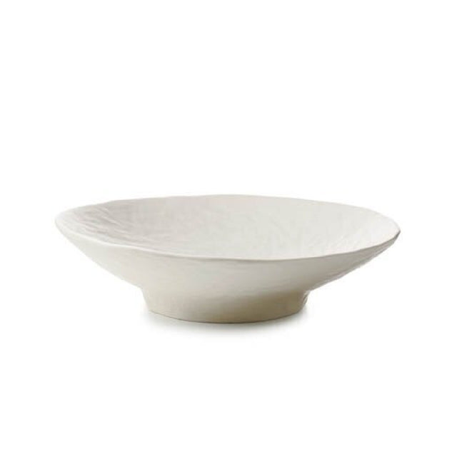 Revol 661275 YLI YLI OBLONG PLATE 24.5CM Alabaster White