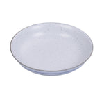 Yanco OC-407 Ocean Soup Plate 10 Oz. 7" Dia. X 1-1/2"H