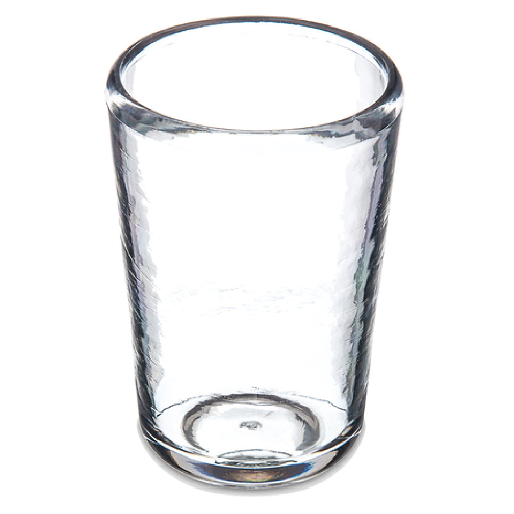 Carlisle MIN544107 Carlisle Mingle™ Juice 6 Oz. Dishwasher/microwave Safe