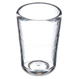 Carlisle MIN544107 Carlisle Mingle™ Juice 6 Oz. Dishwasher/microwave Safe