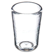 Carlisle MIN544107 Carlisle Mingle™ Juice 6 Oz. Dishwasher/microwave Safe