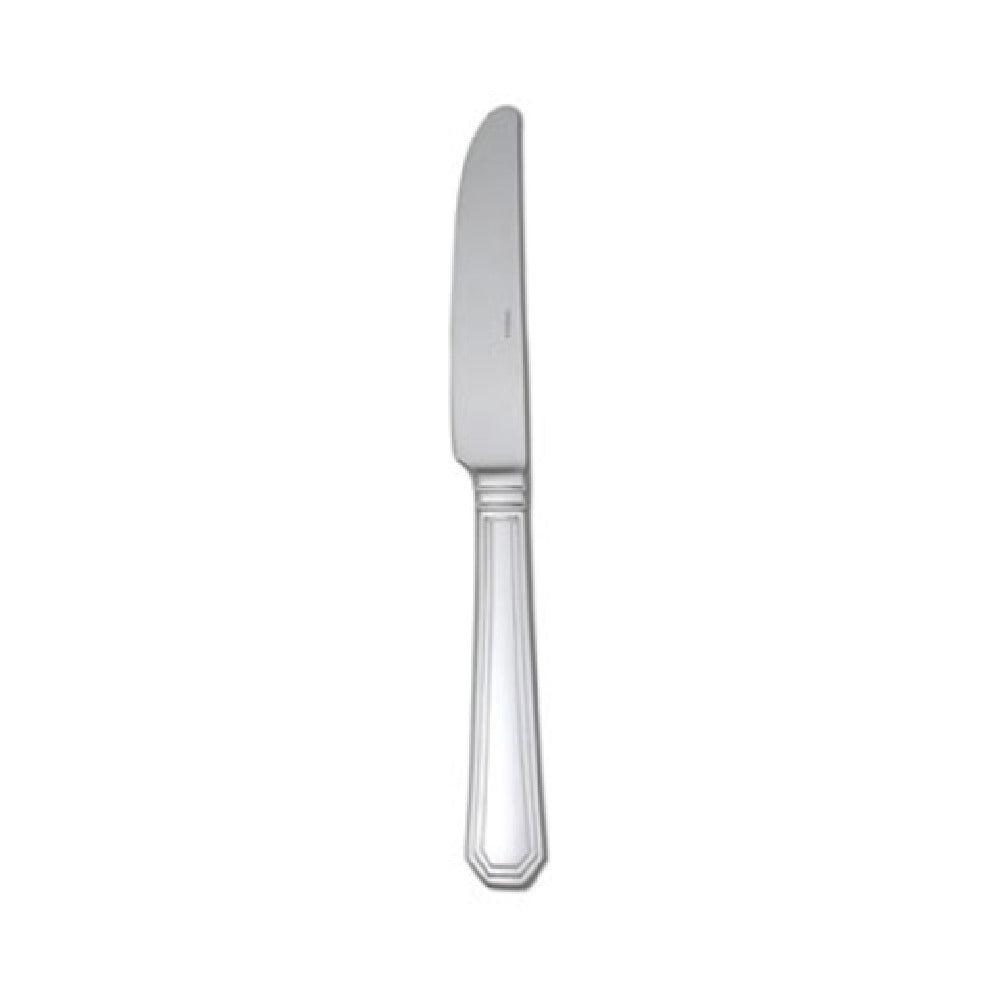 1880 Hospitality T246KDVF Oneida® Table Knife 9-3/8" 1-piece