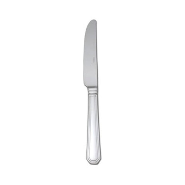 1880 Hospitality T246KDVF Oneida® Table Knife 9-3/8" 1-piece