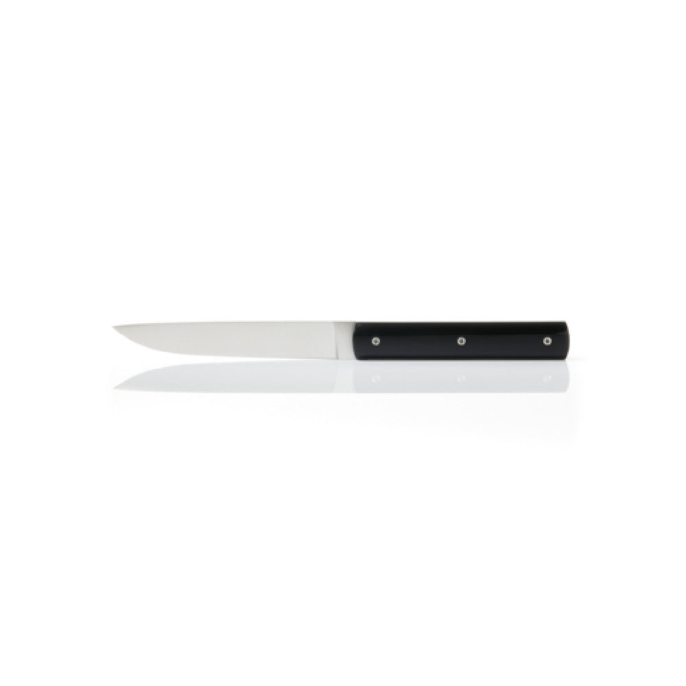 Revol 212888 Perceval Table Knife 888 High End And Resistant Steel Blade Non Serrated