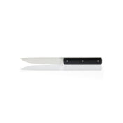 Revol 212888 Perceval Table Knife 888 High End And Resistant Steel Blade Non Serrated