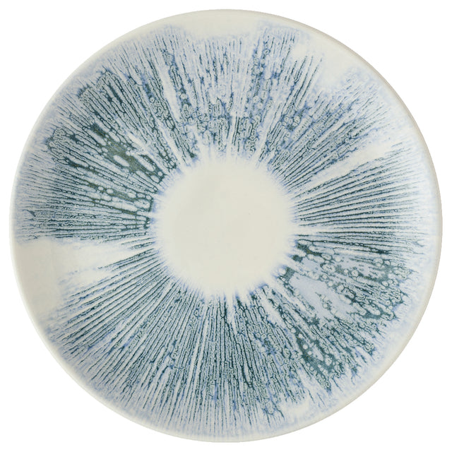 Churchill China ILYBEV111 - Plate, 11 1/4" Dia., Round