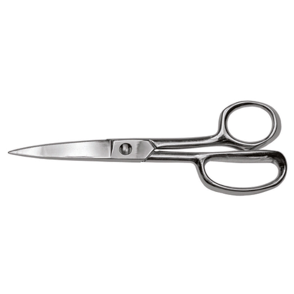 Dexter 19921 Sani-Safe® (PS02-CP) Utility Shears 8-1/2" Overall 4-1/2" Blade Length