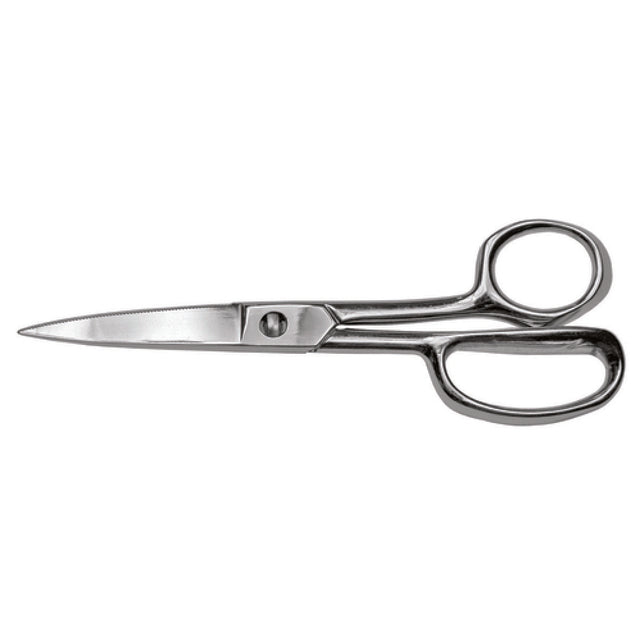 Dexter 19921 Sani-Safe® (PS02-CP) Utility Shears 8-1/2" Overall 4-1/2" Blade Length