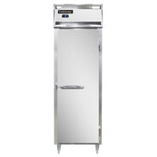 Continental Refrigerator D1FSNSS Designer Line Freezer Reach-in One-section