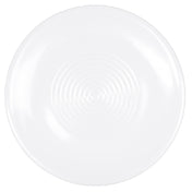 Elite Global Solutions M141R-NW Platter 14" Dia. X 1"H Round