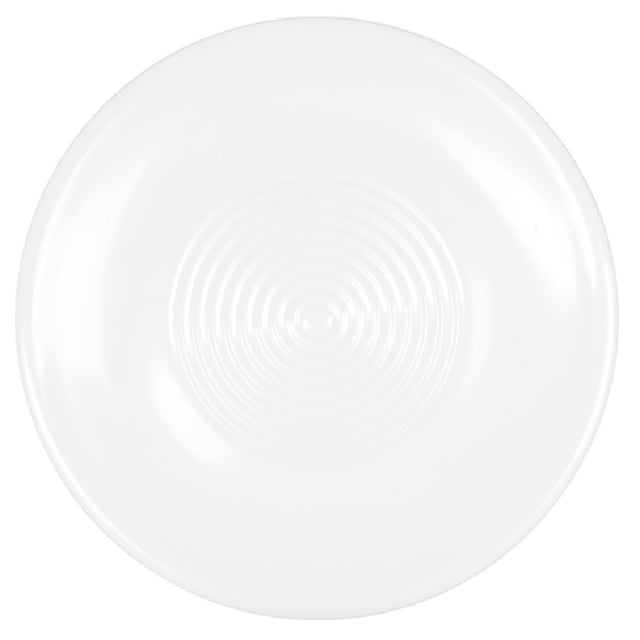 Elite Global Solutions M141R-NW Platter 14" Dia. X 1"H Round