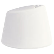 GET Enterprises PA1101929812 Salt Shaker 2-1/2 Oz. 2-5/8"H