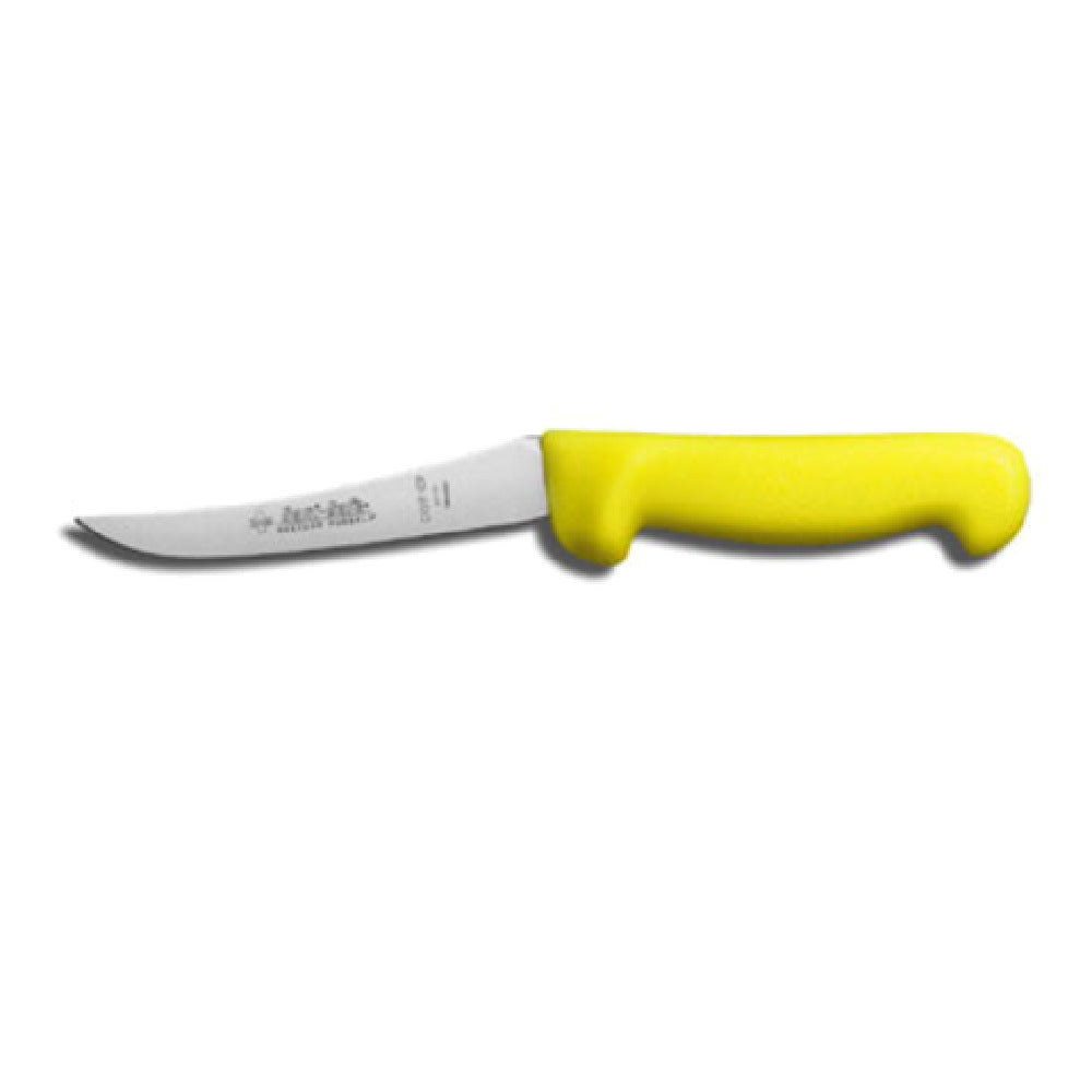 Dexter 3263 Sani-Safe® (C131-F-5DP) Boning Knife 5" With A Drop Point