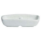 GET Enterprises PUW01-MOD Bugambilia® Condiment Bowl 23.67 Oz. 5.12"L X 3.03"W