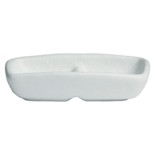 GET Enterprises PUW01-MOD Bugambilia® Condiment Bowl 23.67 Oz. 5.12"L X 3.03"W