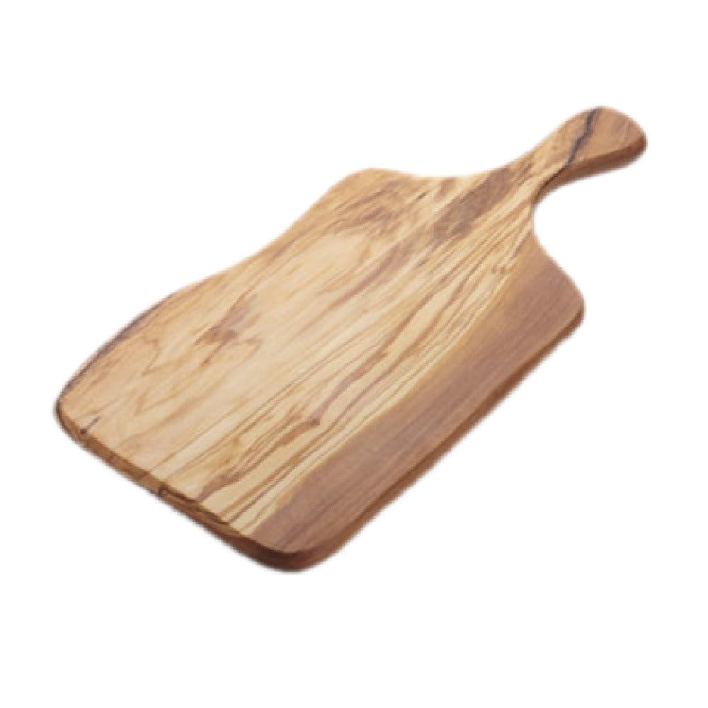 American Metalcraft OWP178 Serving Board 12-3/8"L X 7-3/4"W X 3/4"H 17-3/8"L With Handle
