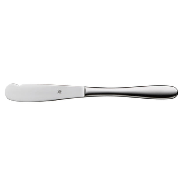 BauscherHepp 59.8166.6549 Bread/Butter Knife 7.1" 18/10 Stainless Steel