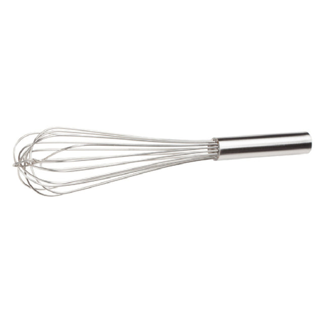 Winco FN-14 French Whip 14" Long Stainless Steel