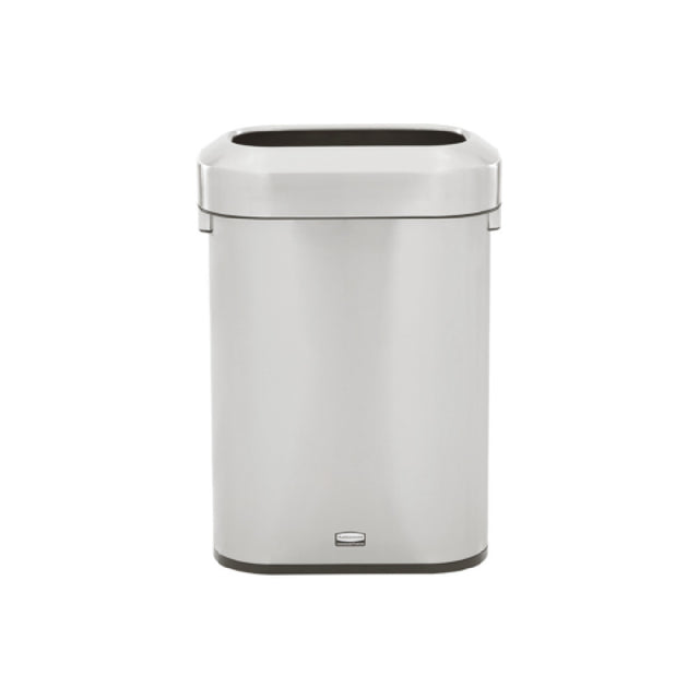 Rubbermaid 2147581 - Rubbermaid® Refine® Waste Container, Round, 15 Gal